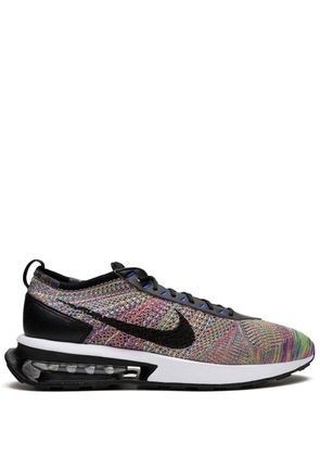 Nike Air Max Flyknit Racer sneakers - Black