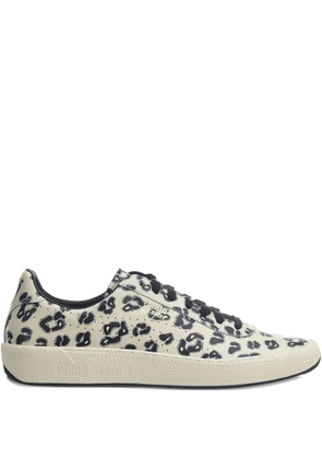 PUMA x Hoh Leonine Style Star 8 sneakers - Neutrals