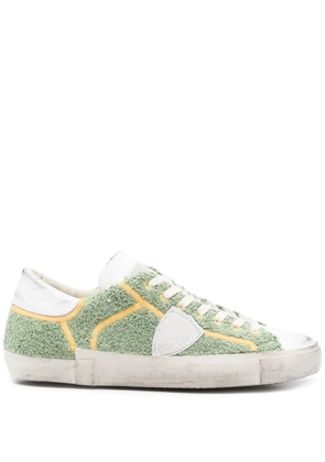 Philippe Model Paris Prsx sneakers - Green