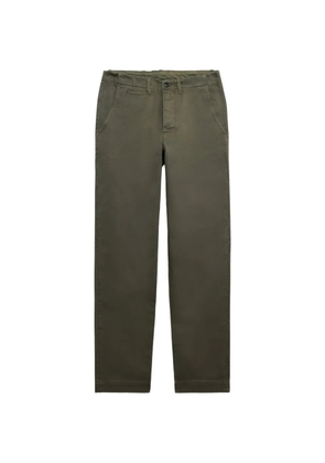 Fortela green trousers