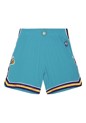 Mitchell & Ness 'NBA New Orleans Hornets 05' authentic shorts - Blue