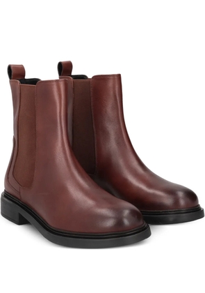 Tosca Blu pull-on boots - Brown