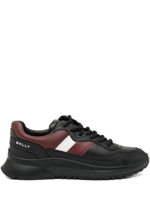 Bally Raise sneakers - Black