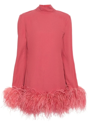 Taller Marmo Gina mini dress - Pink