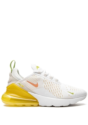 Nike Air Max 270 sneakers - White