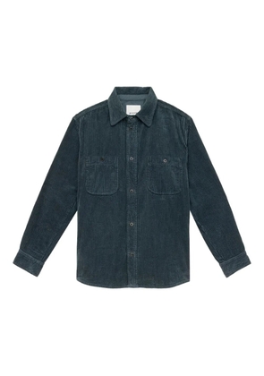 MARANT Nario shirt - Blue