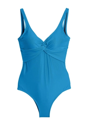 Lygia & Nanny Adriana swimsuit - Blue
