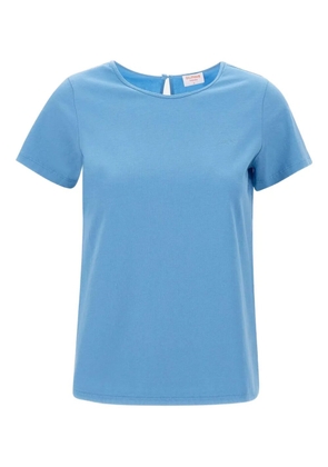 Sun68 short-sleeve t-shirt - Blue