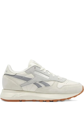 Reebok Classic Leather Sp 'White/Grey' sneakers