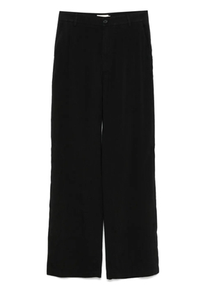 Barena Nini Lezier trousers - Black