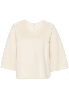 By Malene Birger Calya top - White