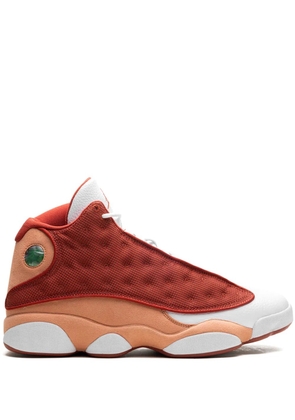 Jordan Air Jordan 13 'Dune Red' sneakers