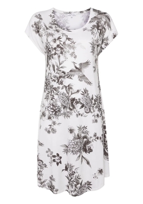 Johnny Was The Brigette dress - Neutrals