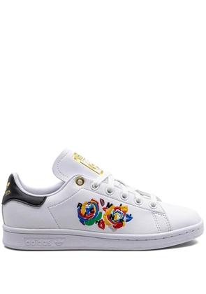 adidas x Rich Mnisi Stan Smith sneakers - White