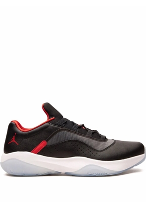 Jordan Air Jordan 11 CMFT Low 'Bred' sneakers - Black