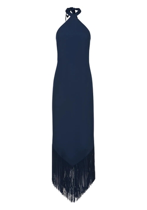 Taller Marmo Nina dress - Blue
