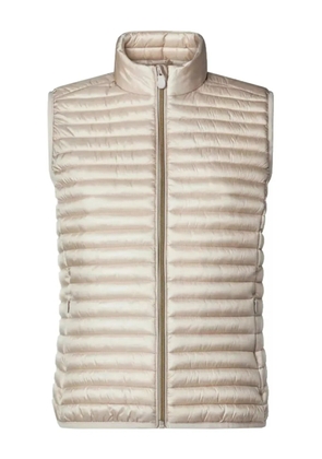 Save The Duck Arabella gilet - Neutrals