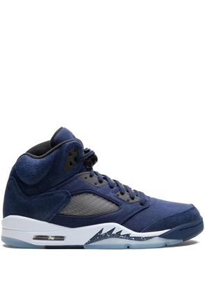 Jordan Air Jordan 5 'Georgetown' sneakers - Blue