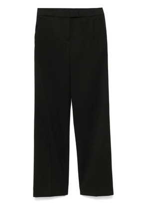 ZIMMERMANN Illustration trousers - Black