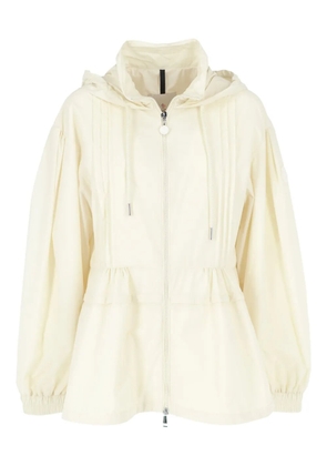 Moncler Vabre jacket - Neutrals