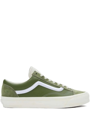 Vans Vans Old Skool Reissue sneakers - Green