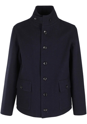 Fortela Seawolf jacket - Blue