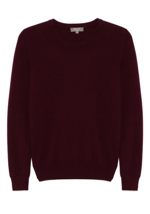 N.Peal Evie top - Red