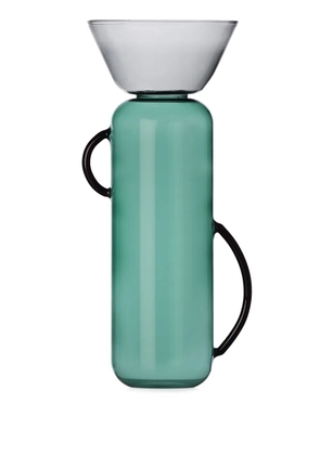 Ichendorf Milano Gelle small vase - Green