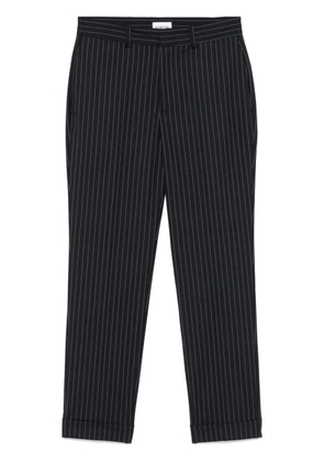 P.A.R.O.S.H. striped trousers - Blue