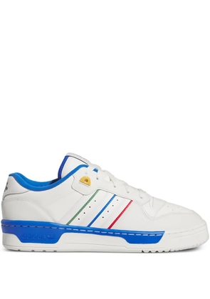 adidas Rivalry Low 'Heritage Olympics Pack - White' sneakers
