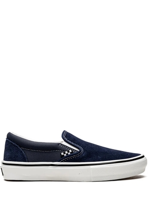 Vans slip-on 'Dress Blues' sneakers