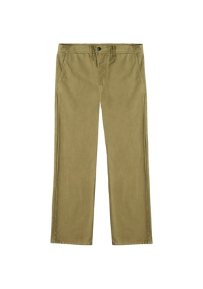 Fortela Reno trousers - Neutrals