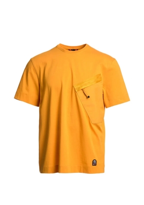Parajumpers pocket T-shirt - Orange