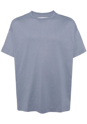 Toogood The Bosun organic cotton T-shirt - Blue