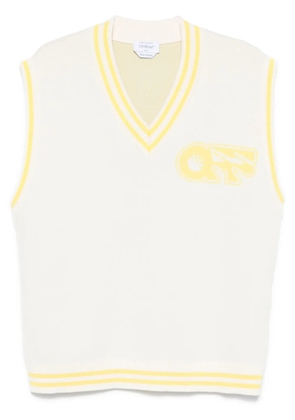 Off-White Golf vest
