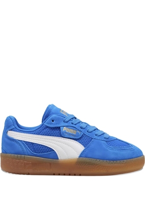 PUMA Palermo 'Blue/White' sneakers
