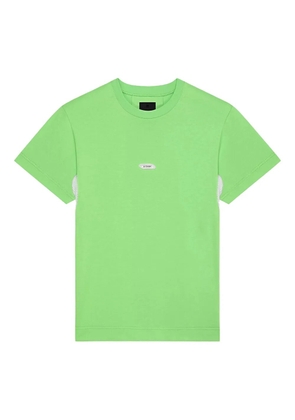 Givenchy TK-MX T-shirt - Green