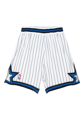 Mitchell & Ness NBA Orlando Magic 1993/94 swingman shorts - White