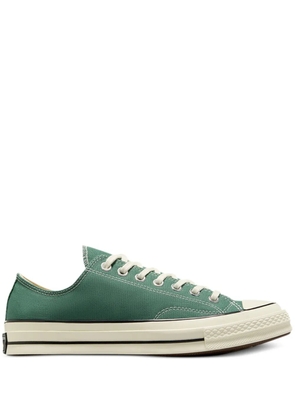 Converse Chuck 70 low 'Admiral Elm Green' sneakers