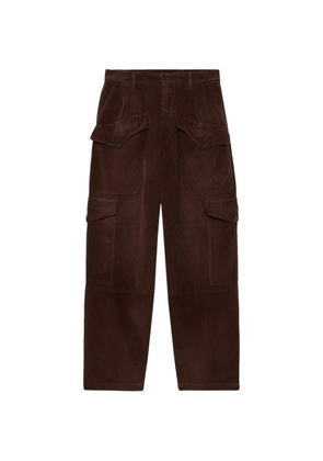 Fortela Janellet trousers - Brown