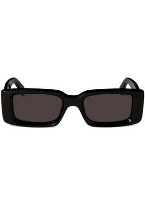 Off-White Eyewear Arthur sunglasses - Black