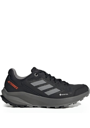 adidas Terrex Trailrider GTX 'Core Black/Grey Three/Grey Four' sneakers