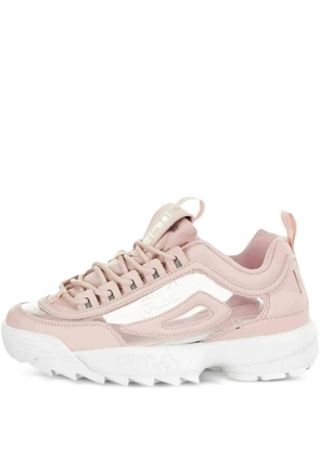 PUMA Disruptor 2 Clear sneakers - Pink
