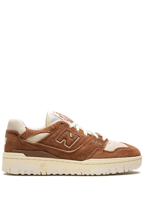 New Balance x Aimé Leon Dore 550 sneakers - Brown