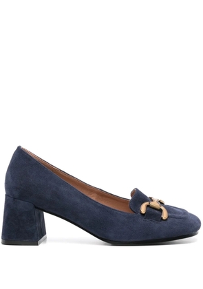 Bibi Lou 60mm Renee pumps - Blue