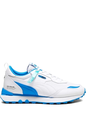 PUMA MapF1 Rider FV 'White' sneakers