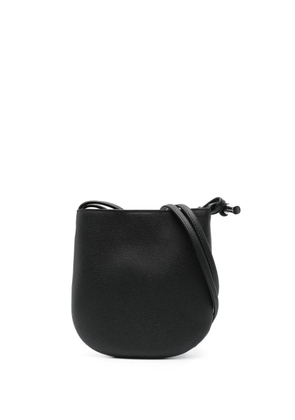 Longchamp Le Roseau S shoulder bag - Black