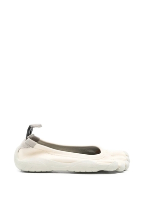 Vibram Classic Evo FiveFingers slip-on sneakers - Neutrals