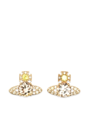 Vivienne Westwood Ismene earrings - Gold