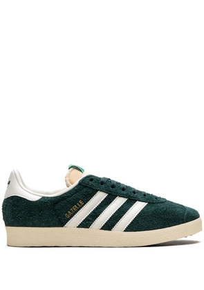 adidas Gazelle 'Mineral Green/Off White/Cream White' sneakers
